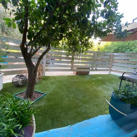 ארטריה Jasmine Apartments מראה חיצוני תמונה