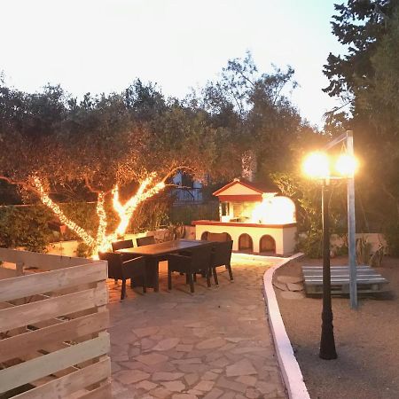 ארטריה Jasmine Apartments מראה חיצוני תמונה
