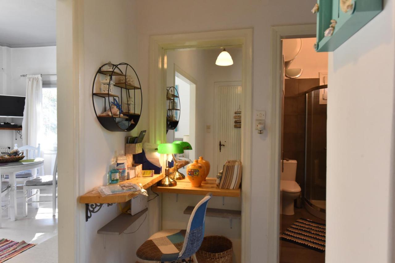 ארטריה Jasmine Apartments מראה חיצוני תמונה