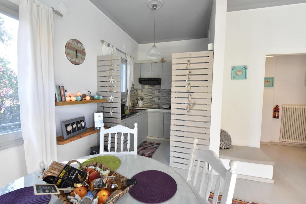 ארטריה Jasmine Apartments מראה חיצוני תמונה