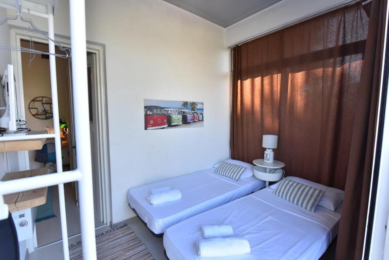 ארטריה Jasmine Apartments מראה חיצוני תמונה