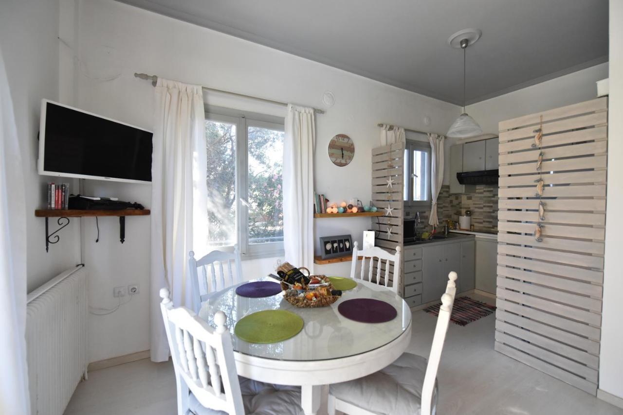 ארטריה Jasmine Apartments מראה חיצוני תמונה