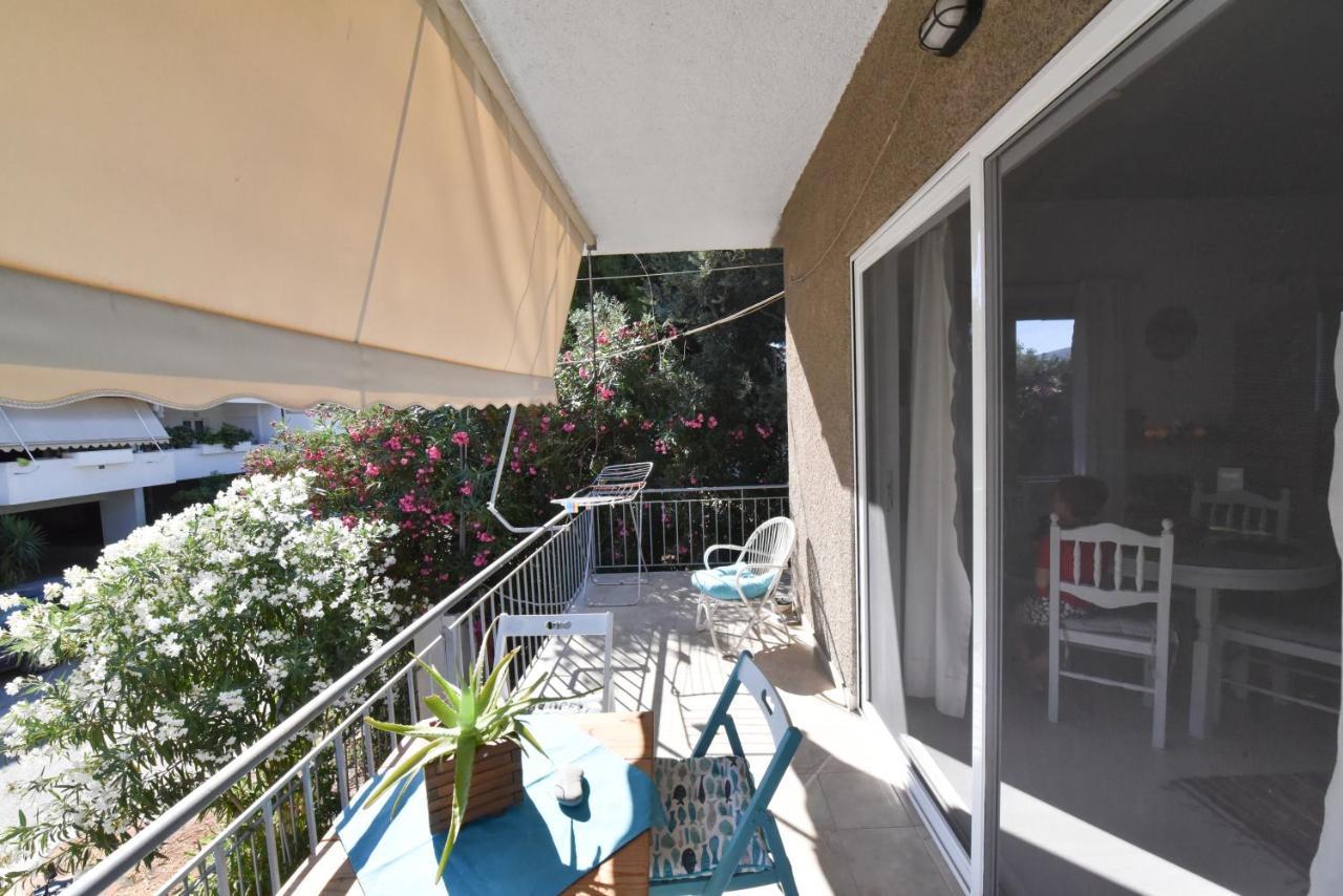 ארטריה Jasmine Apartments מראה חיצוני תמונה