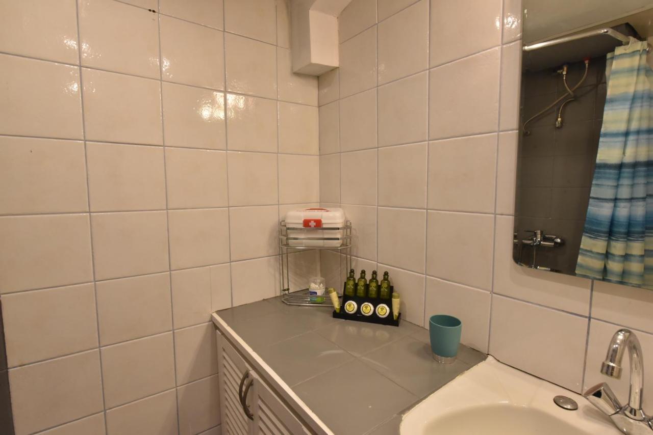 ארטריה Jasmine Apartments מראה חיצוני תמונה