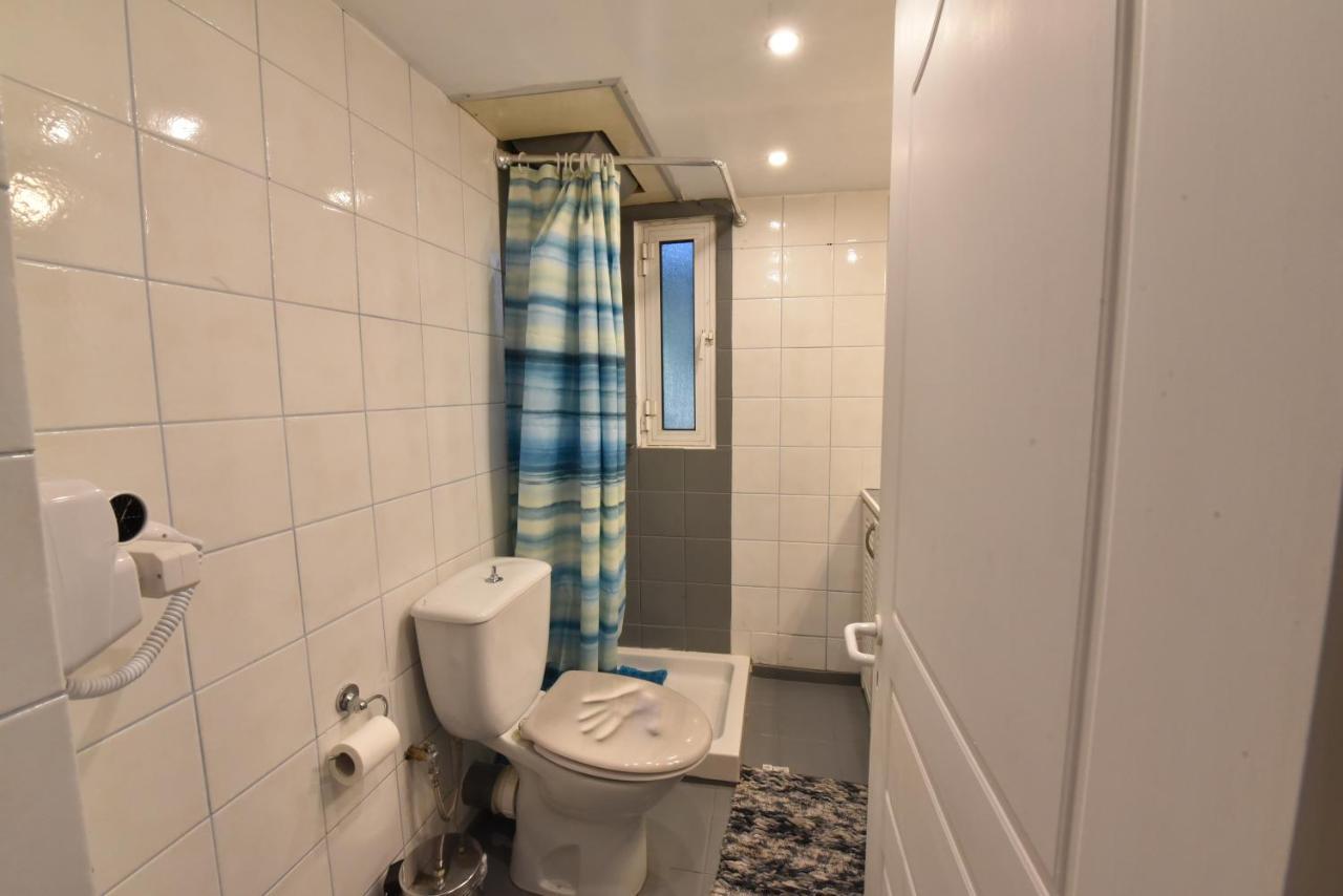 ארטריה Jasmine Apartments מראה חיצוני תמונה