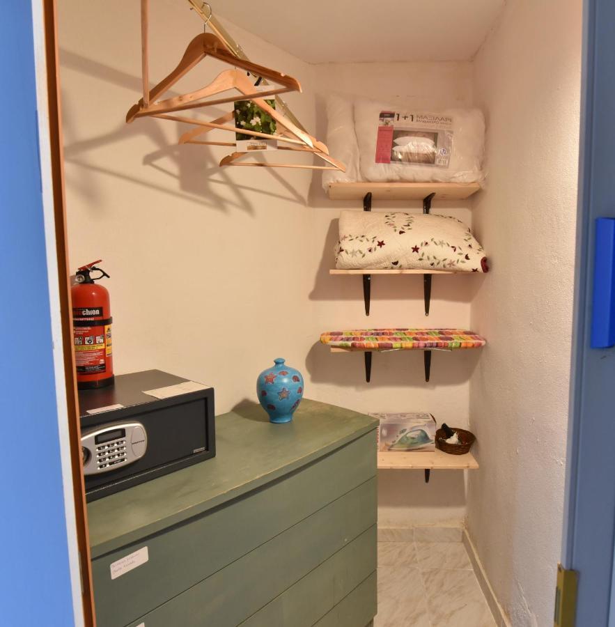ארטריה Jasmine Apartments מראה חיצוני תמונה