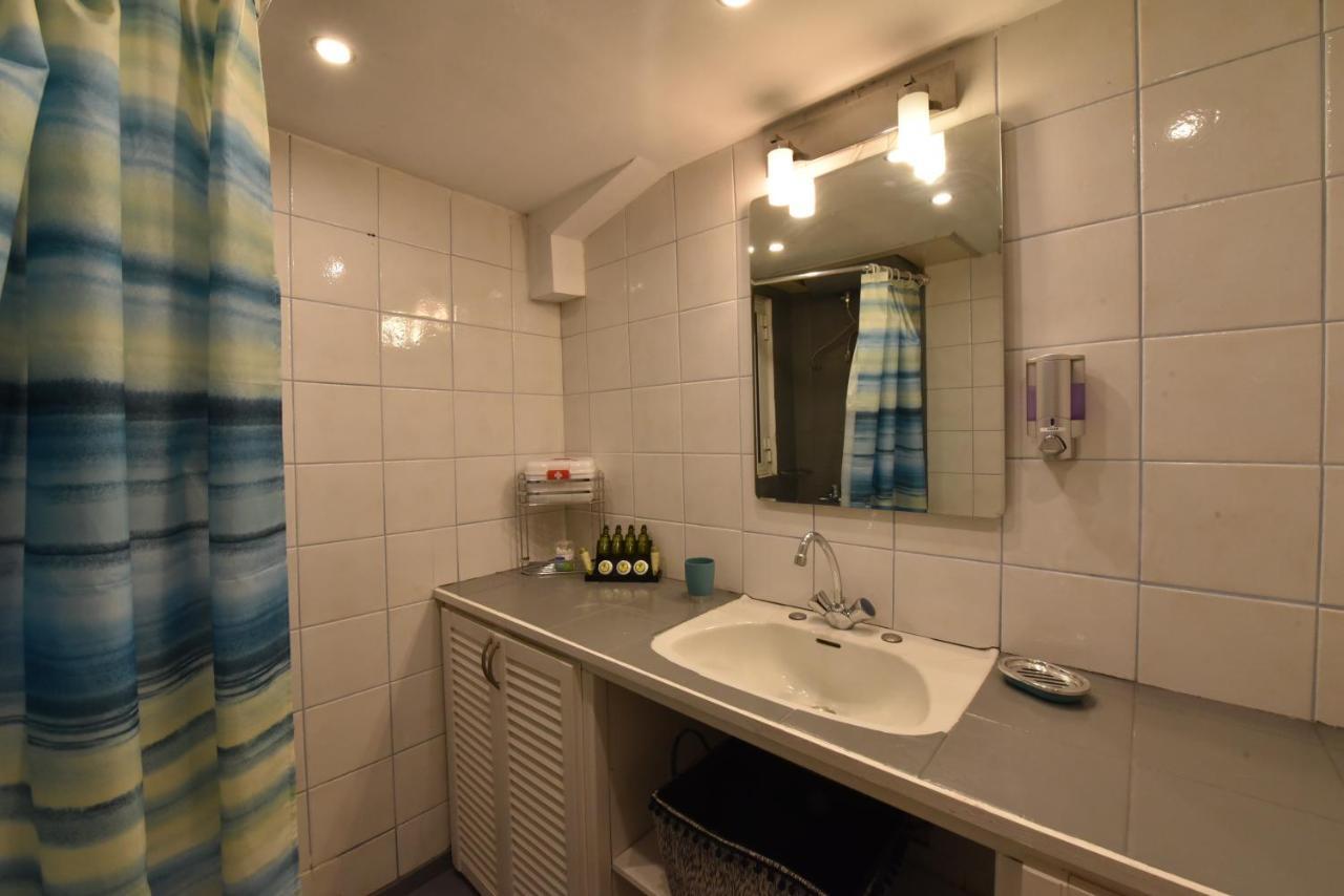 ארטריה Jasmine Apartments מראה חיצוני תמונה