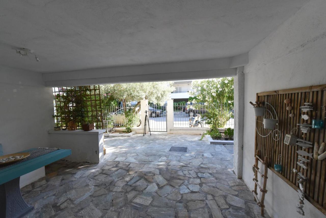 ארטריה Jasmine Apartments מראה חיצוני תמונה