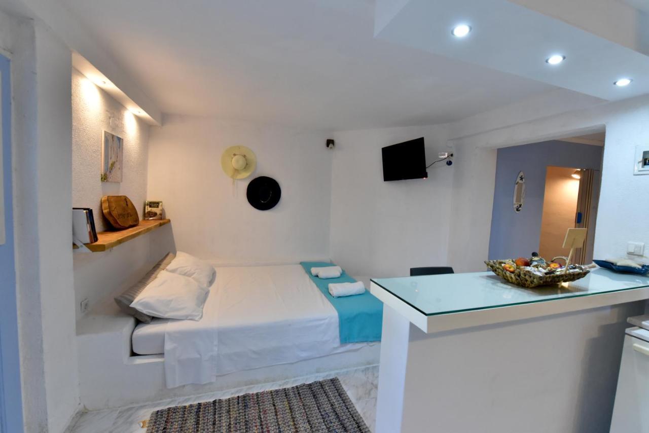 ארטריה Jasmine Apartments מראה חיצוני תמונה