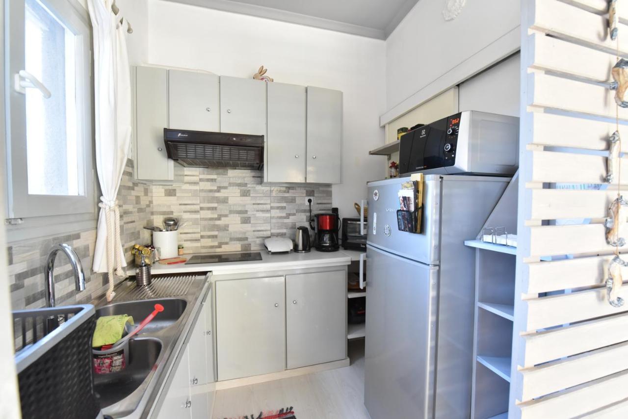 ארטריה Jasmine Apartments מראה חיצוני תמונה