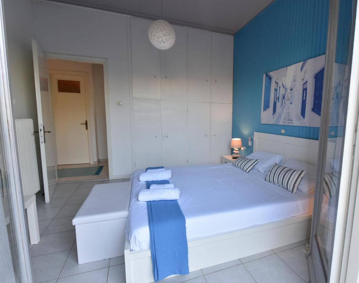 ארטריה Jasmine Apartments מראה חיצוני תמונה