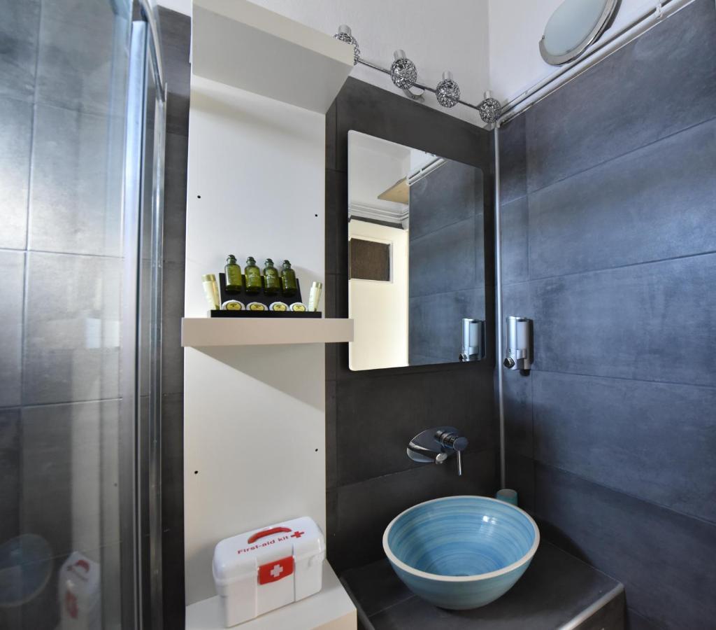ארטריה Jasmine Apartments מראה חיצוני תמונה