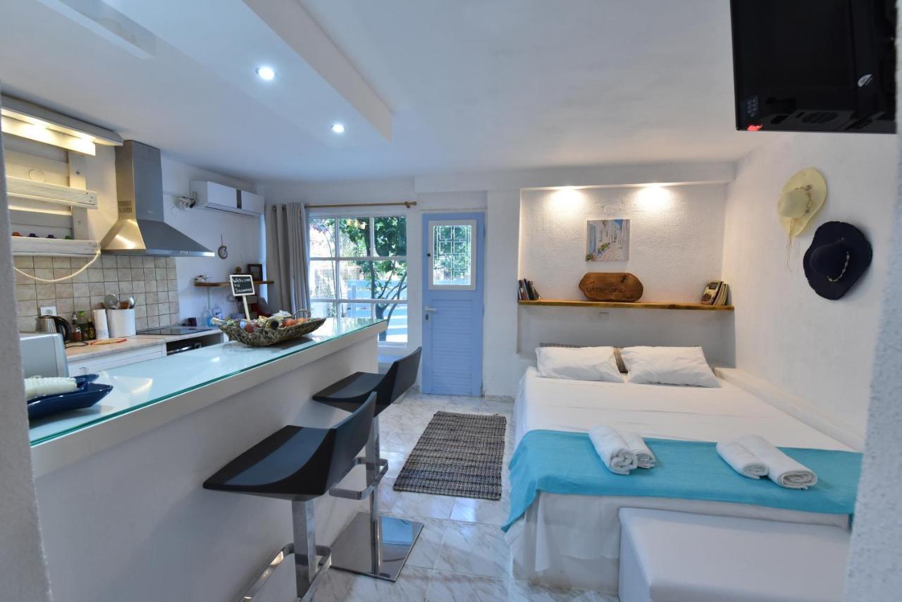 ארטריה Jasmine Apartments מראה חיצוני תמונה