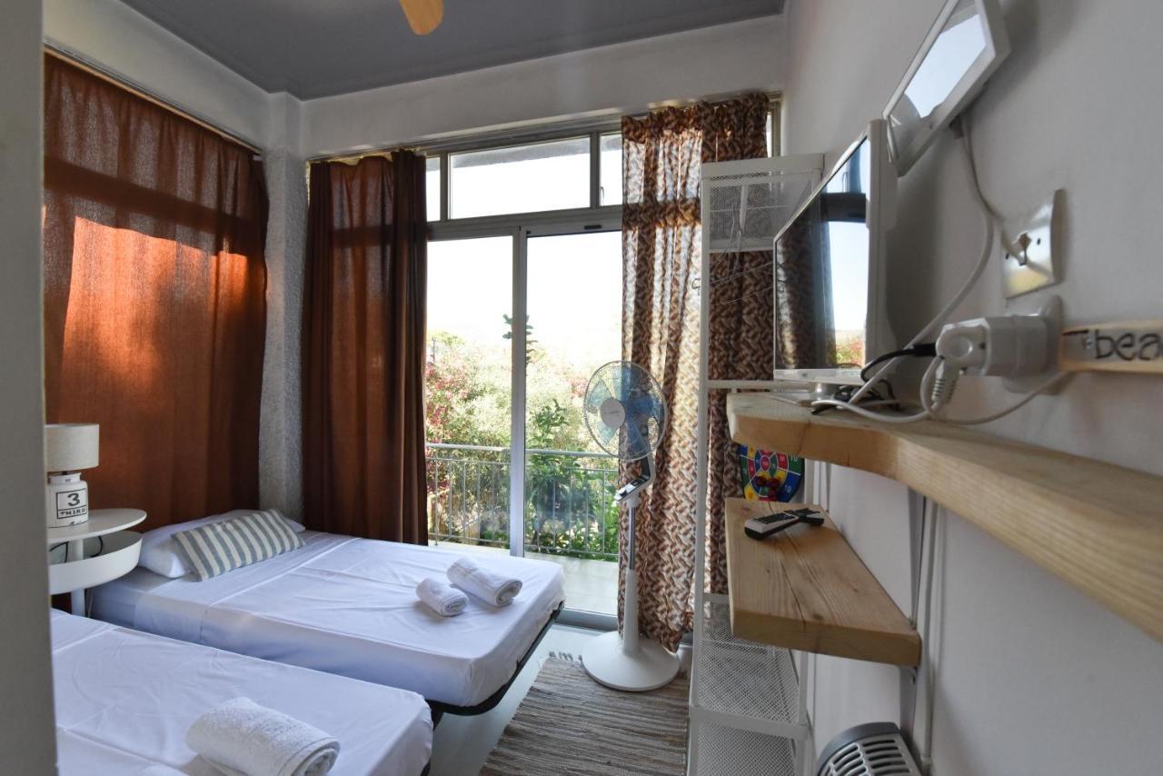 ארטריה Jasmine Apartments מראה חיצוני תמונה