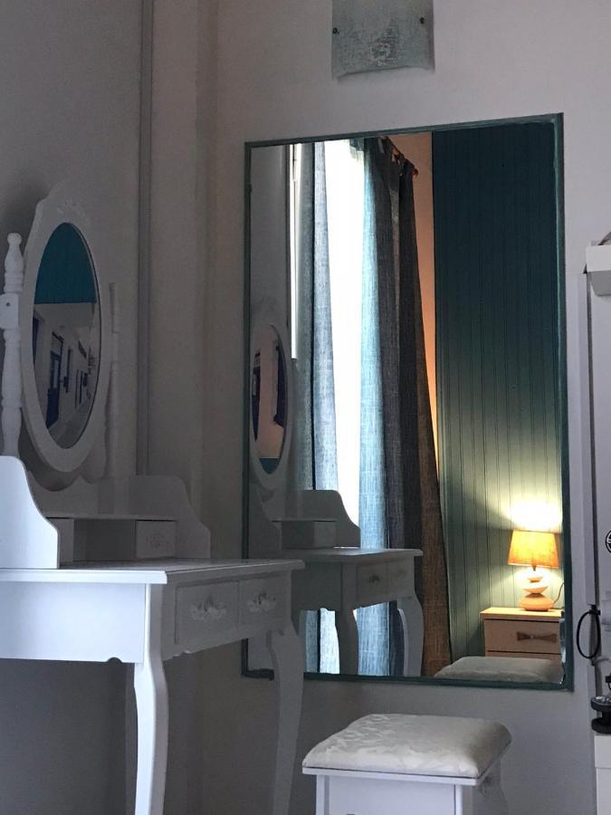 ארטריה Jasmine Apartments מראה חיצוני תמונה