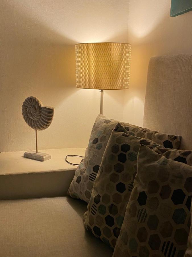 ארטריה Jasmine Apartments מראה חיצוני תמונה