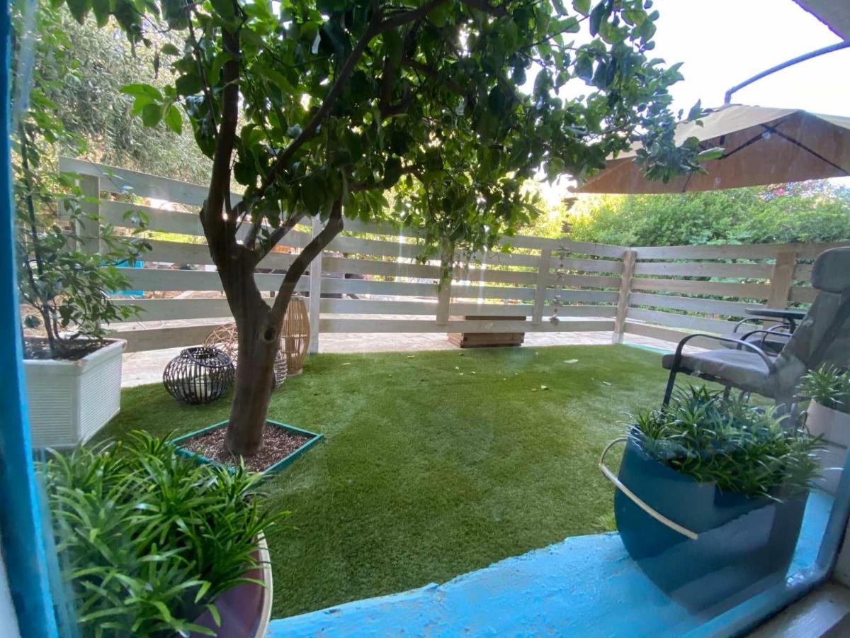 ארטריה Jasmine Apartments מראה חיצוני תמונה
