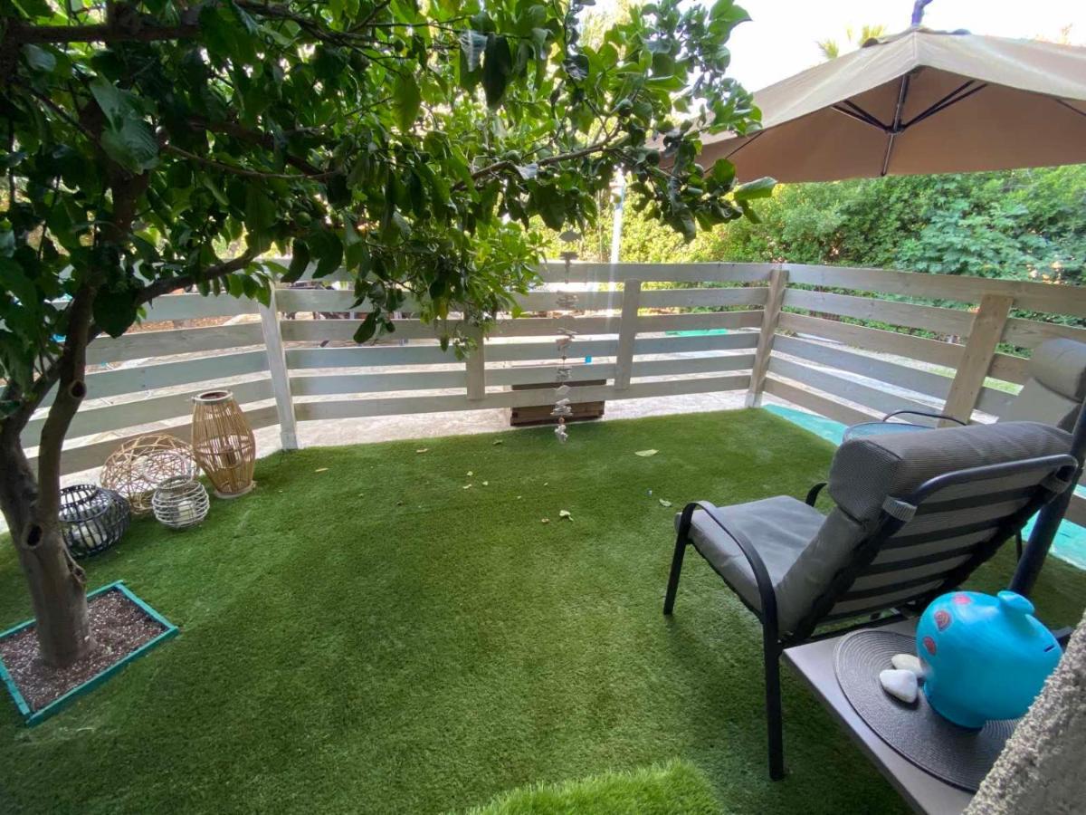 ארטריה Jasmine Apartments מראה חיצוני תמונה