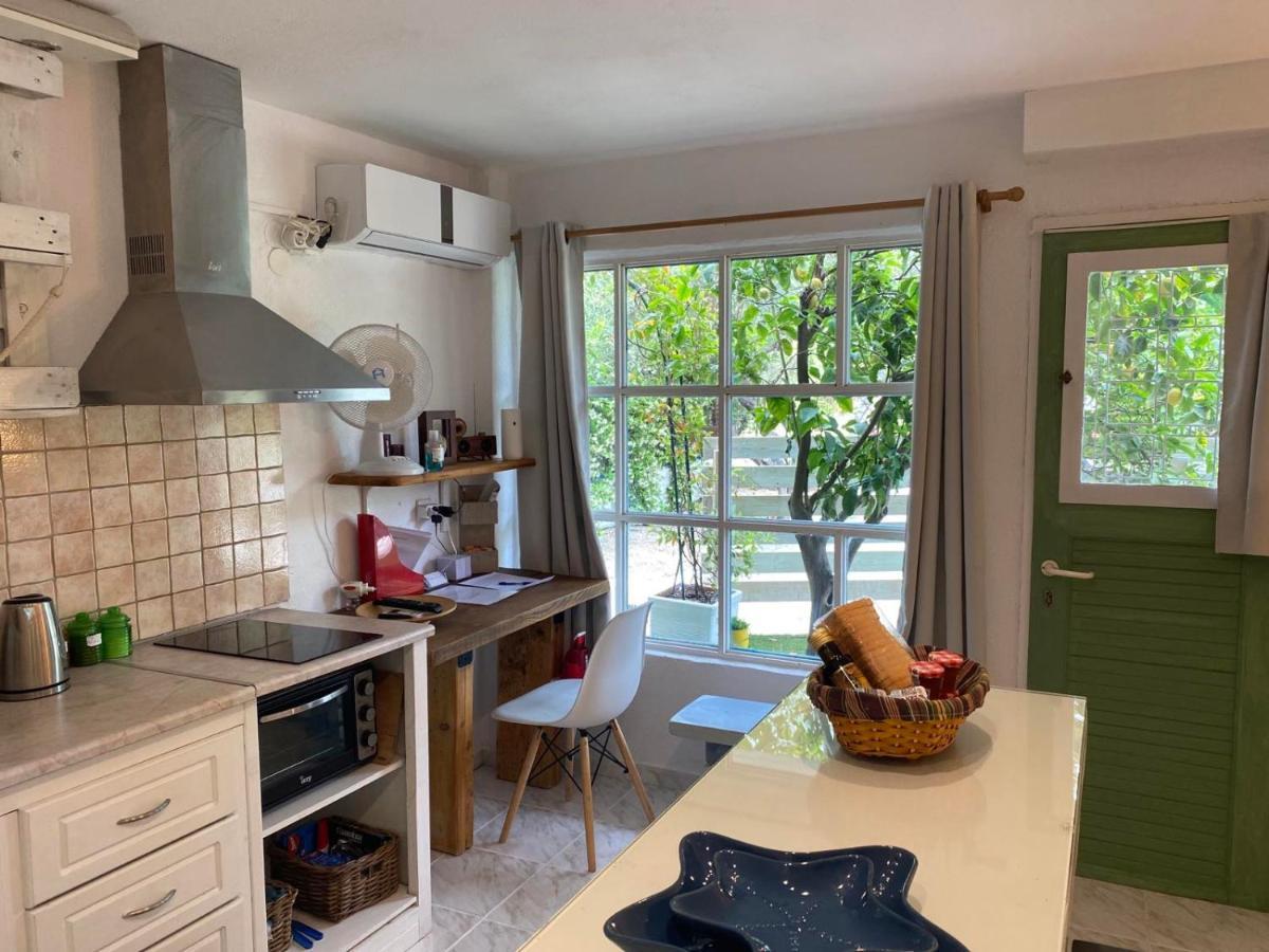 ארטריה Jasmine Apartments מראה חיצוני תמונה