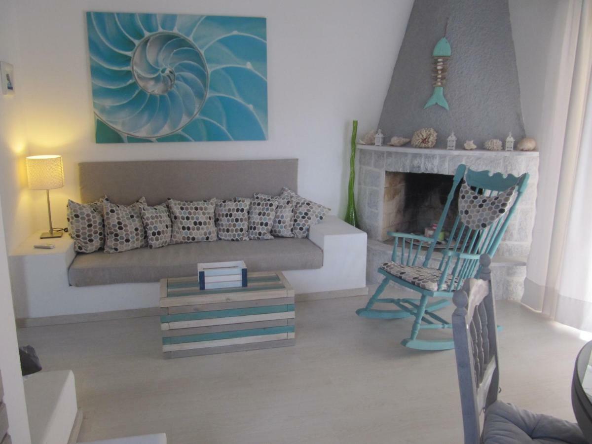 ארטריה Jasmine Apartments מראה חיצוני תמונה