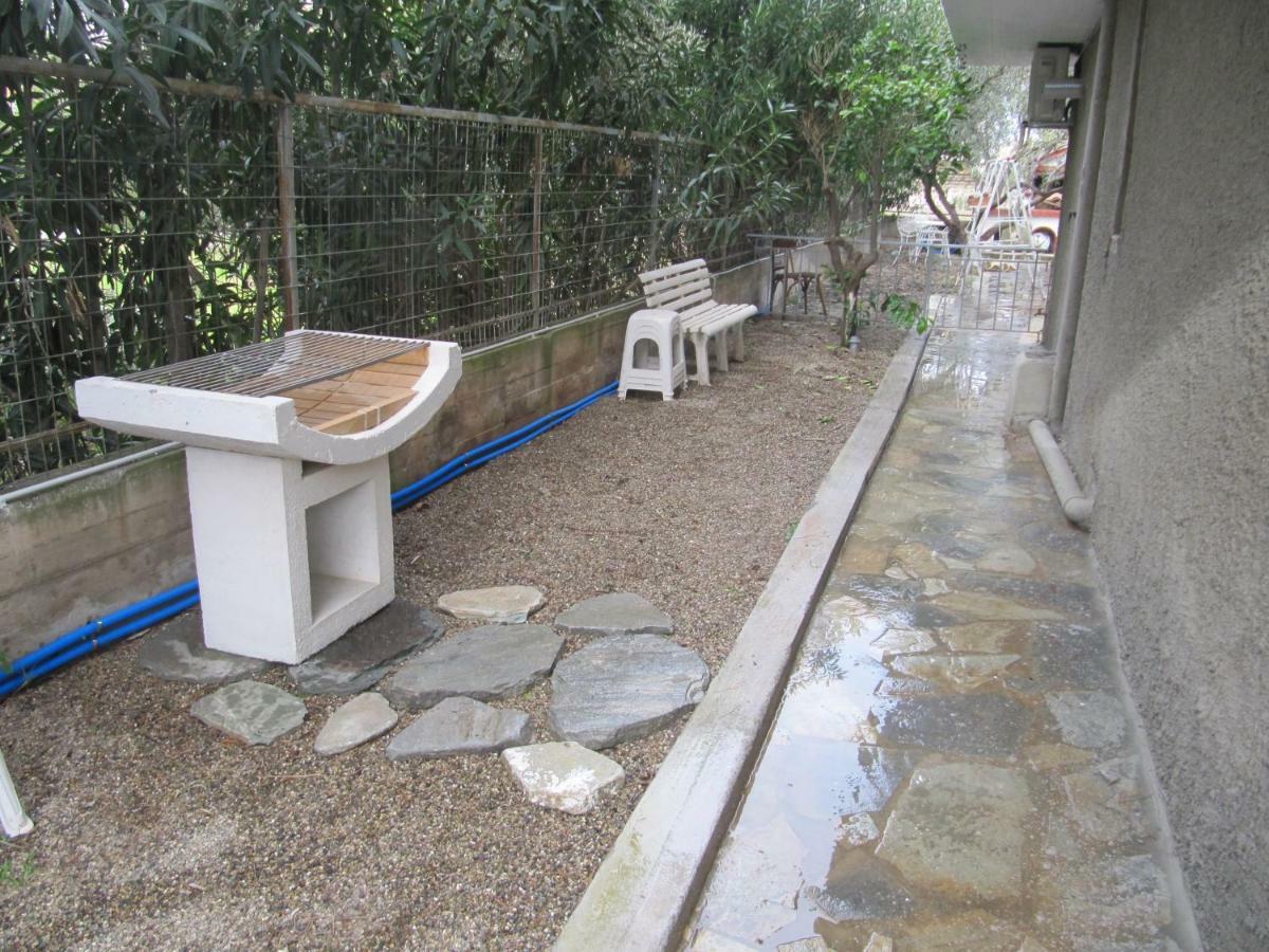 ארטריה Jasmine Apartments מראה חיצוני תמונה