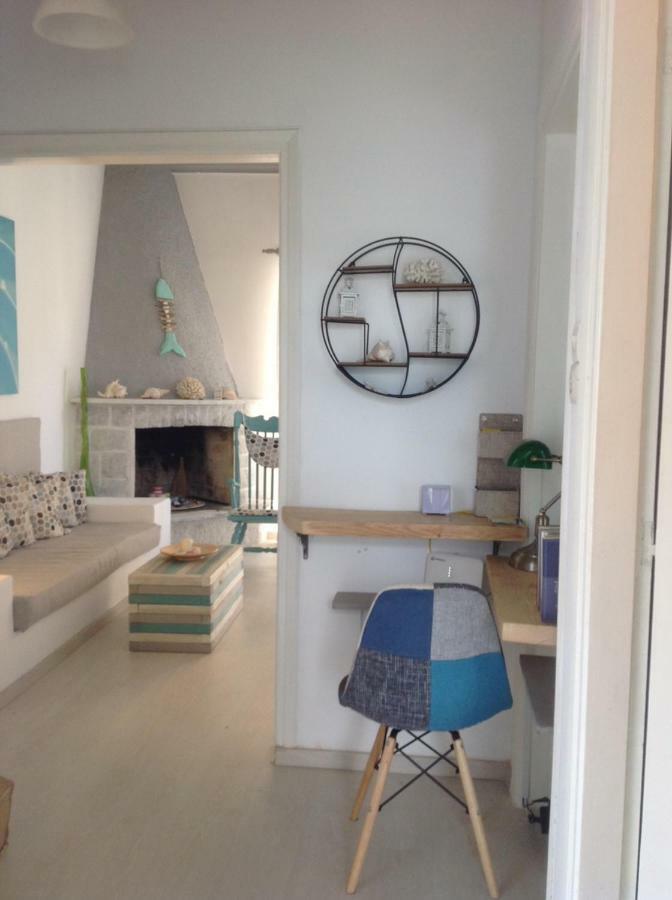 ארטריה Jasmine Apartments מראה חיצוני תמונה