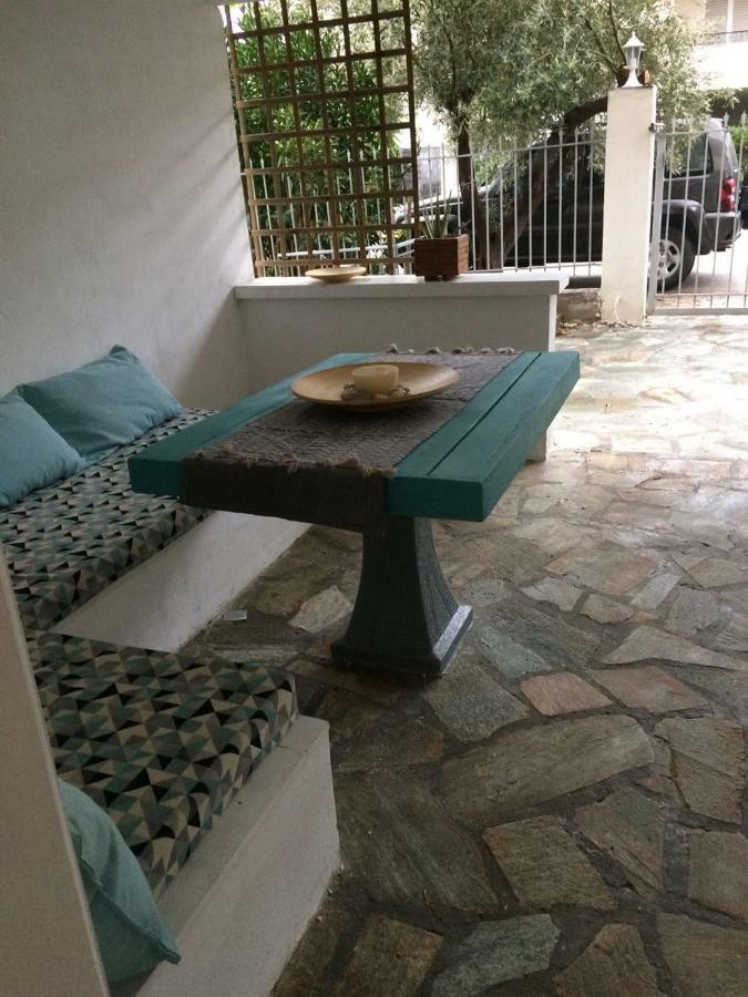 ארטריה Jasmine Apartments מראה חיצוני תמונה