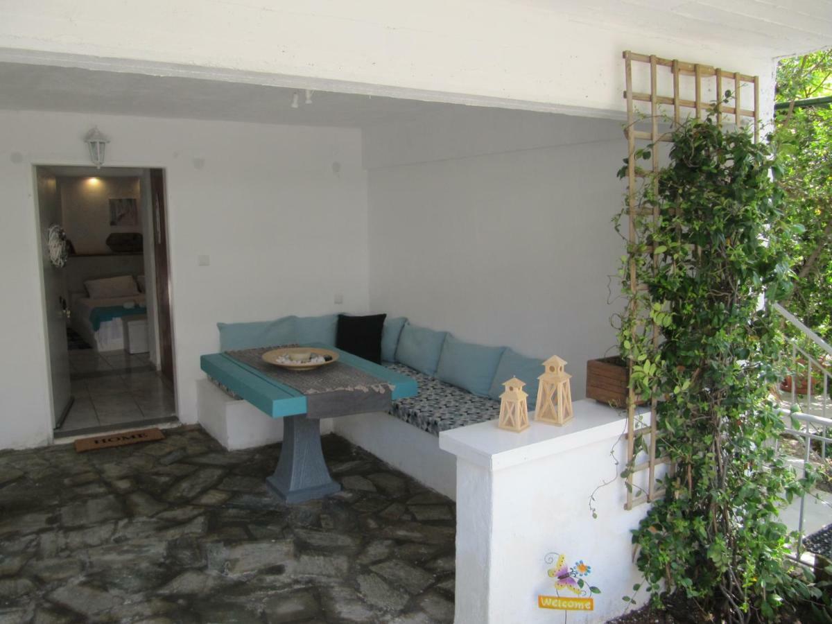 ארטריה Jasmine Apartments מראה חיצוני תמונה